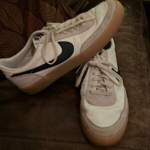 Nike J.Crew Killshot 2 Sail Midnight Navy Sneakers